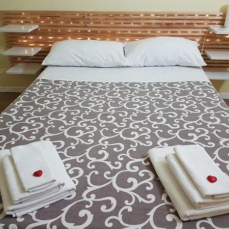 Rega Holiday House Neapol Zewnętrze zdjęcie