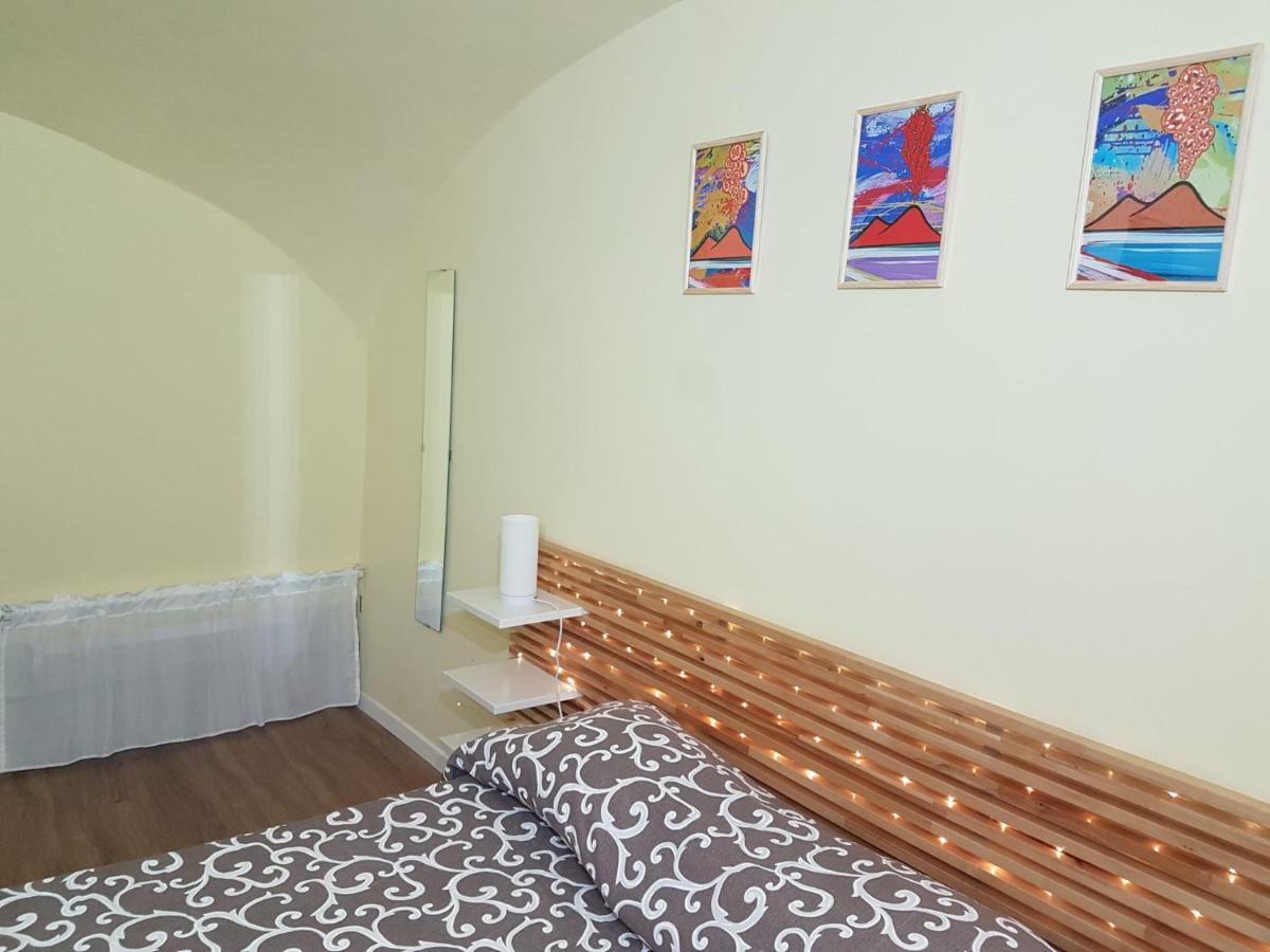 Rega Holiday House Neapol Zewnętrze zdjęcie