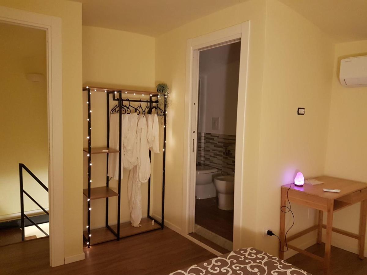 Rega Holiday House Neapol Zewnętrze zdjęcie