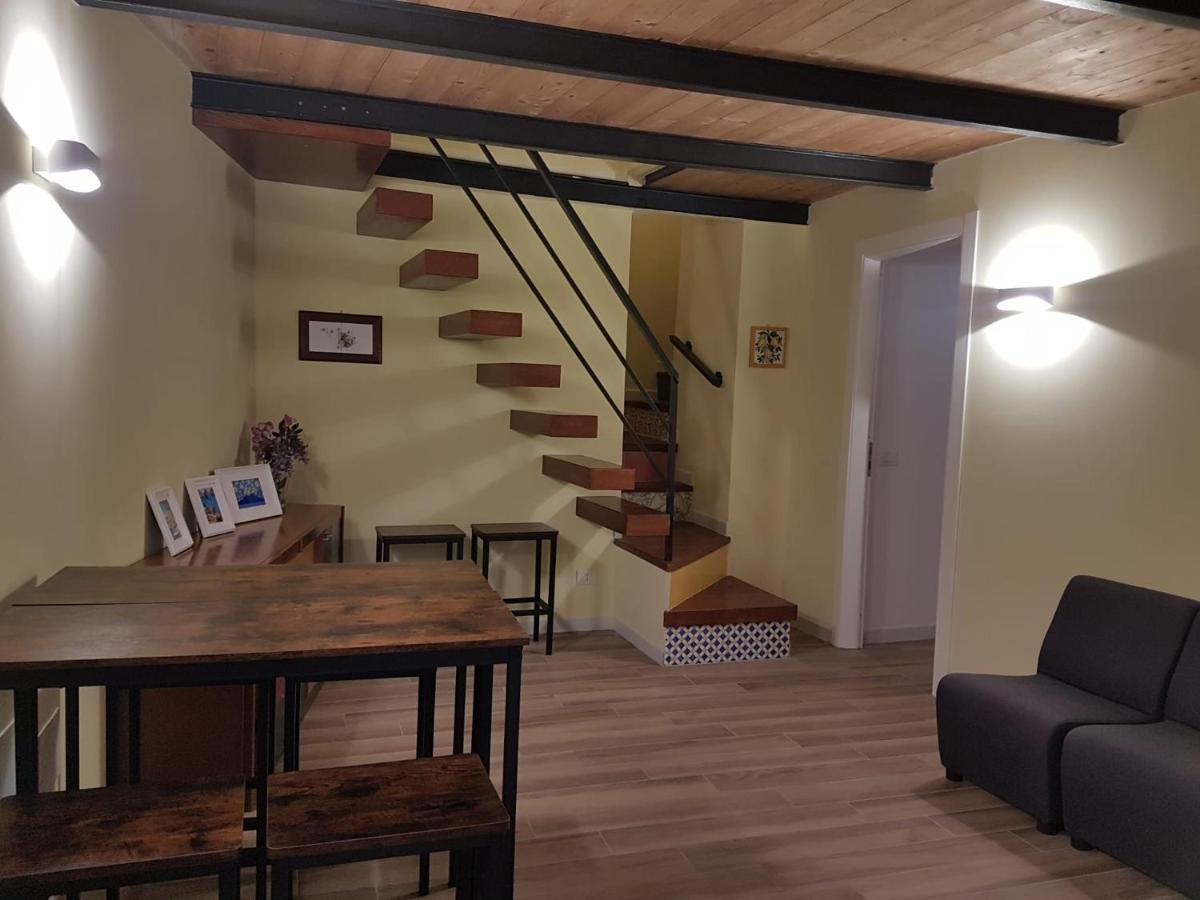 Rega Holiday House Neapol Zewnętrze zdjęcie