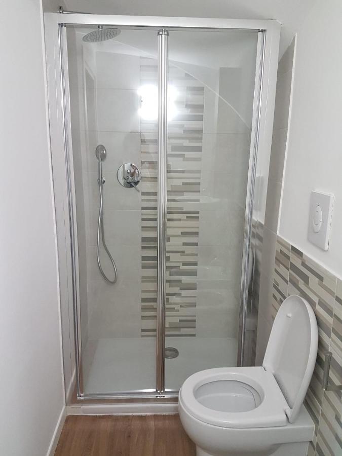 Rega Holiday House Neapol Zewnętrze zdjęcie
