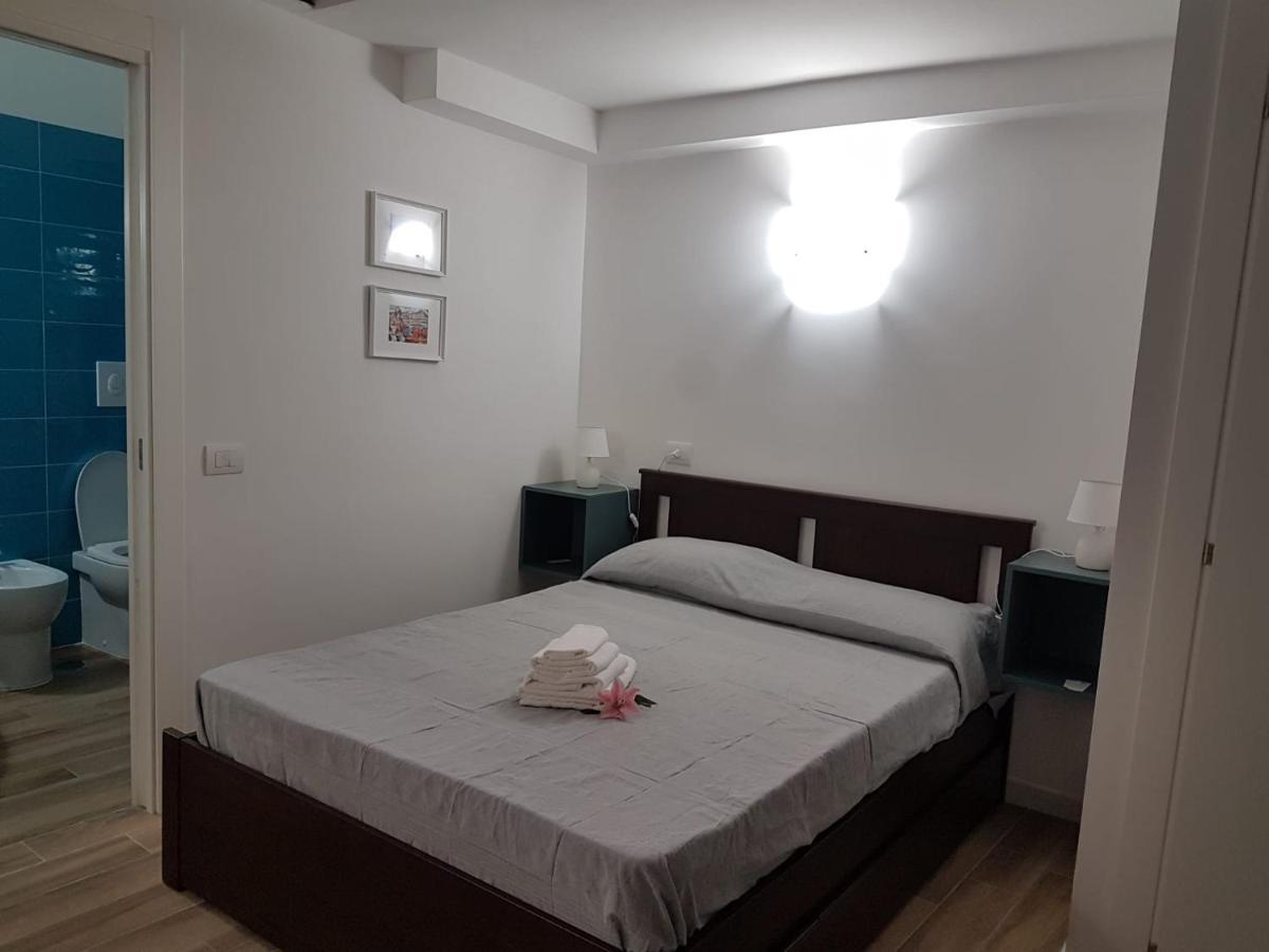 Rega Holiday House Neapol Zewnętrze zdjęcie