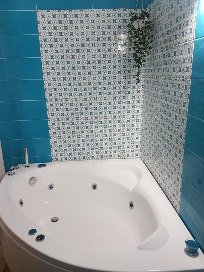 Rega Holiday House Neapol Zewnętrze zdjęcie