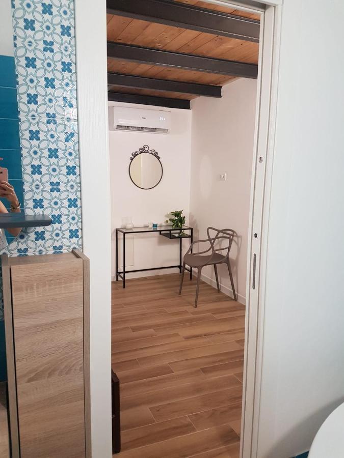 Rega Holiday House Neapol Zewnętrze zdjęcie