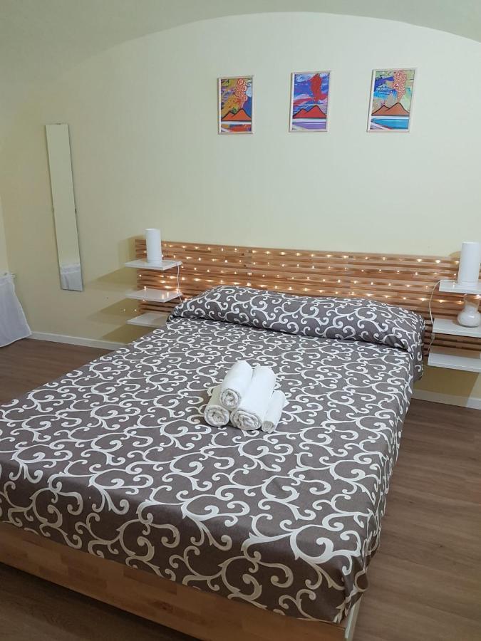 Rega Holiday House Neapol Zewnętrze zdjęcie