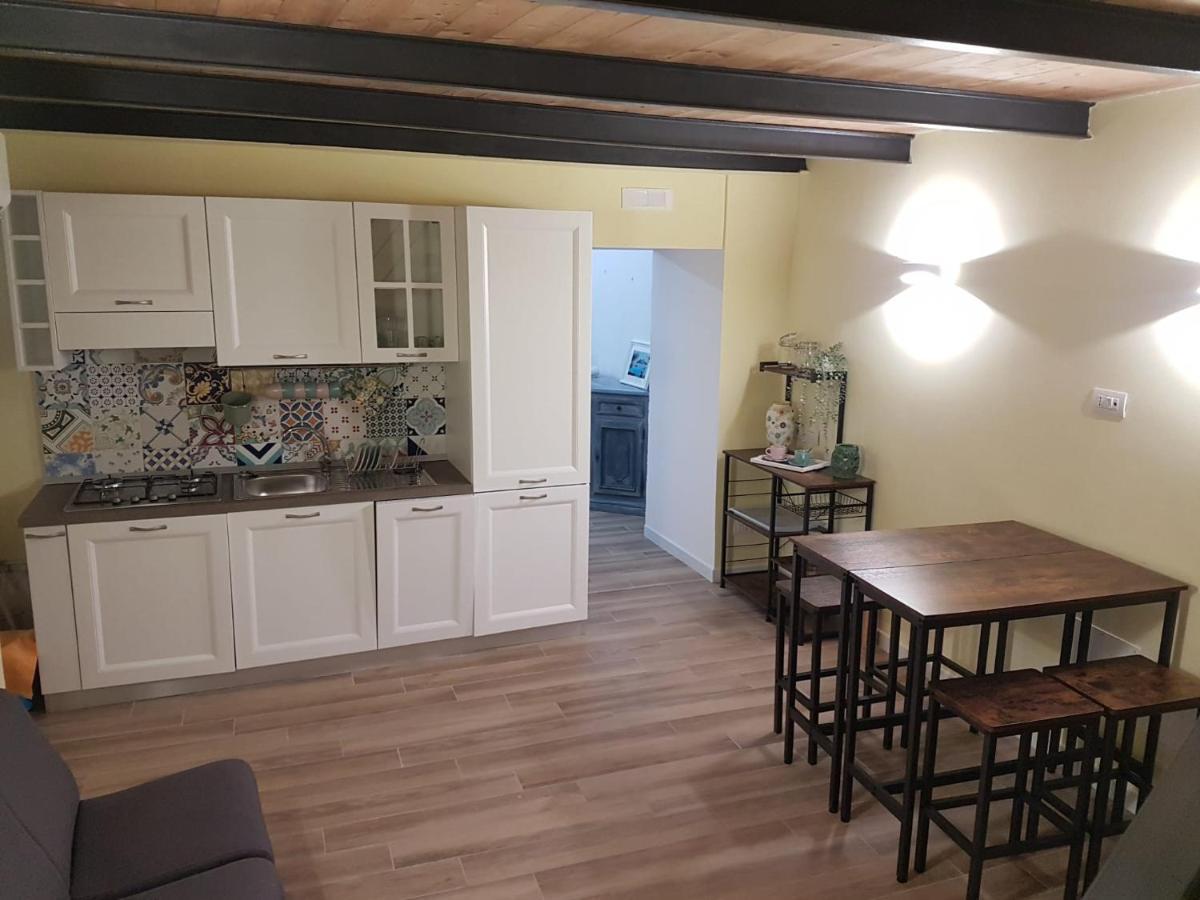Rega Holiday House Neapol Zewnętrze zdjęcie