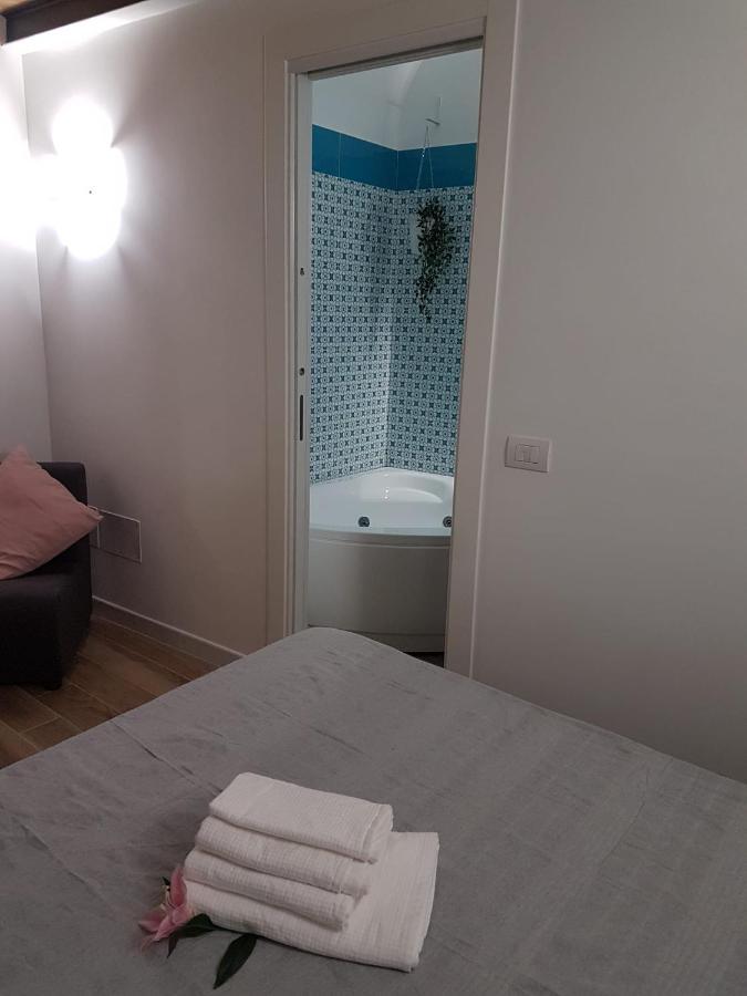 Rega Holiday House Neapol Zewnętrze zdjęcie