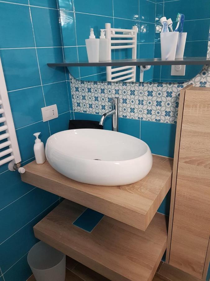 Rega Holiday House Neapol Zewnętrze zdjęcie