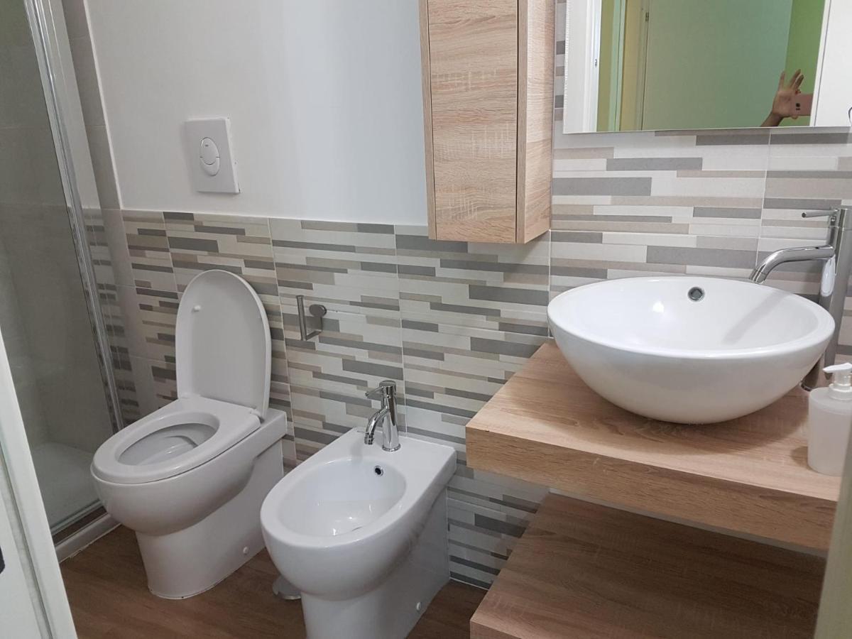 Rega Holiday House Neapol Zewnętrze zdjęcie