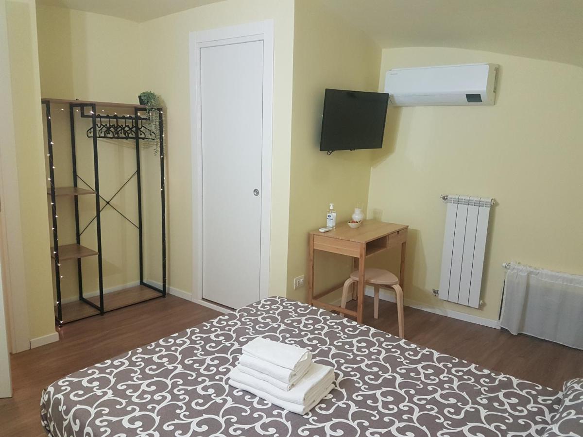 Rega Holiday House Neapol Zewnętrze zdjęcie