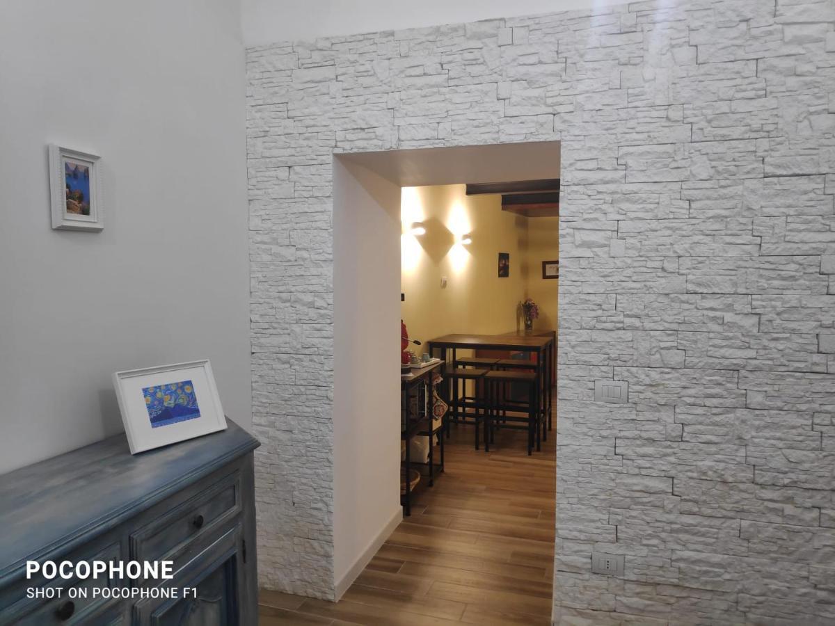 Rega Holiday House Neapol Zewnętrze zdjęcie