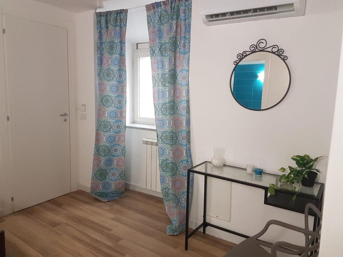 Rega Holiday House Neapol Zewnętrze zdjęcie