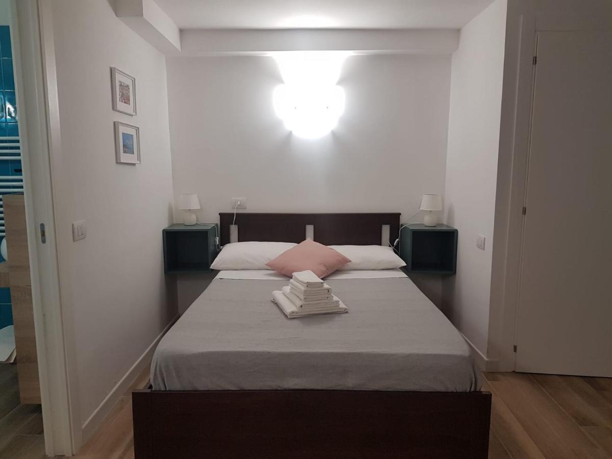 Rega Holiday House Neapol Zewnętrze zdjęcie