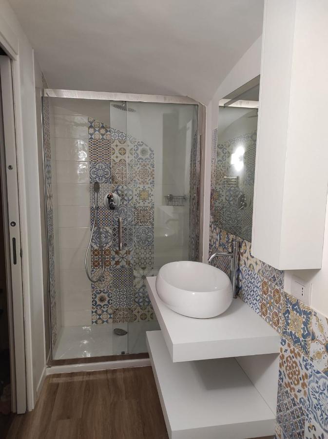 Rega Holiday House Neapol Zewnętrze zdjęcie