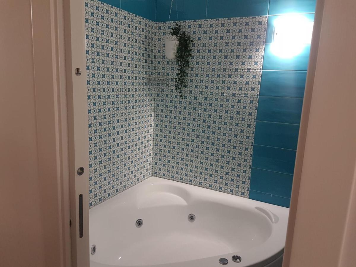 Rega Holiday House Neapol Zewnętrze zdjęcie