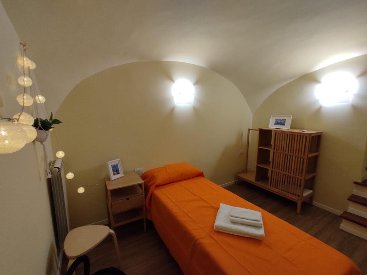 Rega Holiday House Neapol Zewnętrze zdjęcie