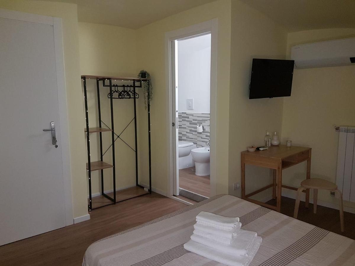 Rega Holiday House Neapol Zewnętrze zdjęcie
