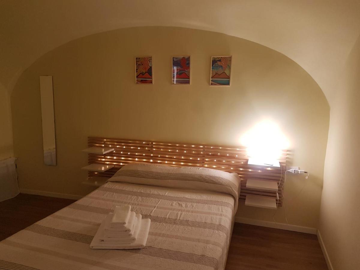 Rega Holiday House Neapol Zewnętrze zdjęcie