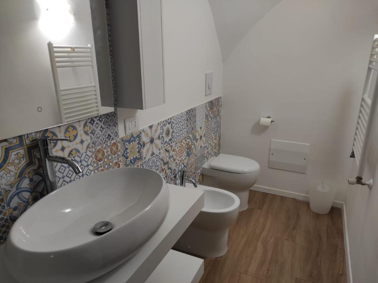Rega Holiday House Neapol Zewnętrze zdjęcie