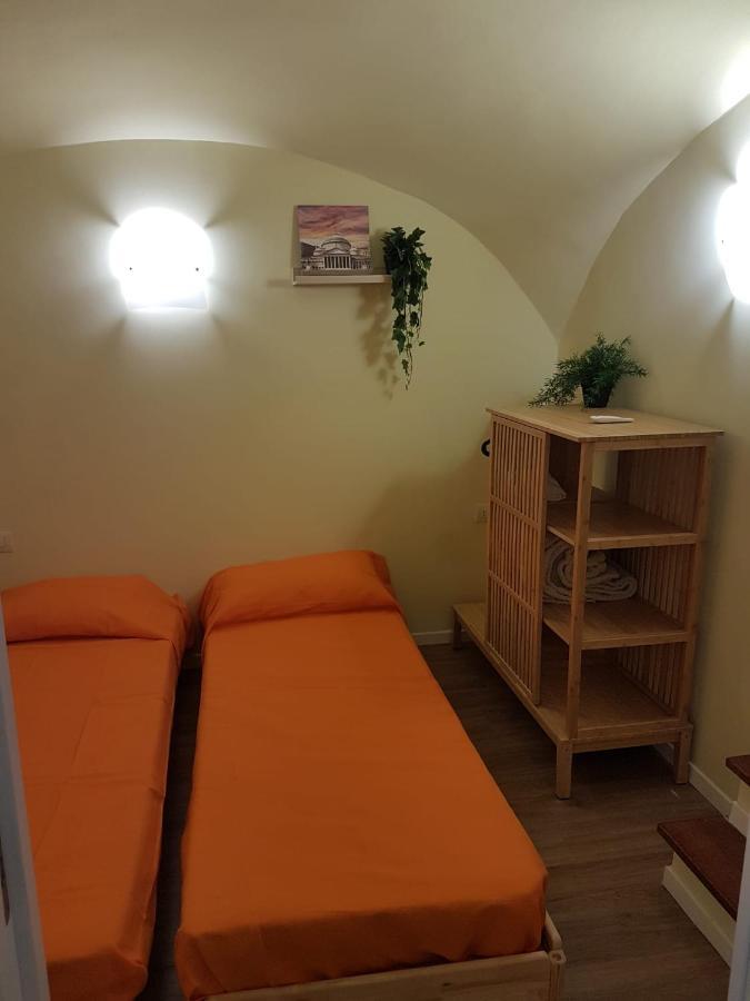 Rega Holiday House Neapol Zewnętrze zdjęcie