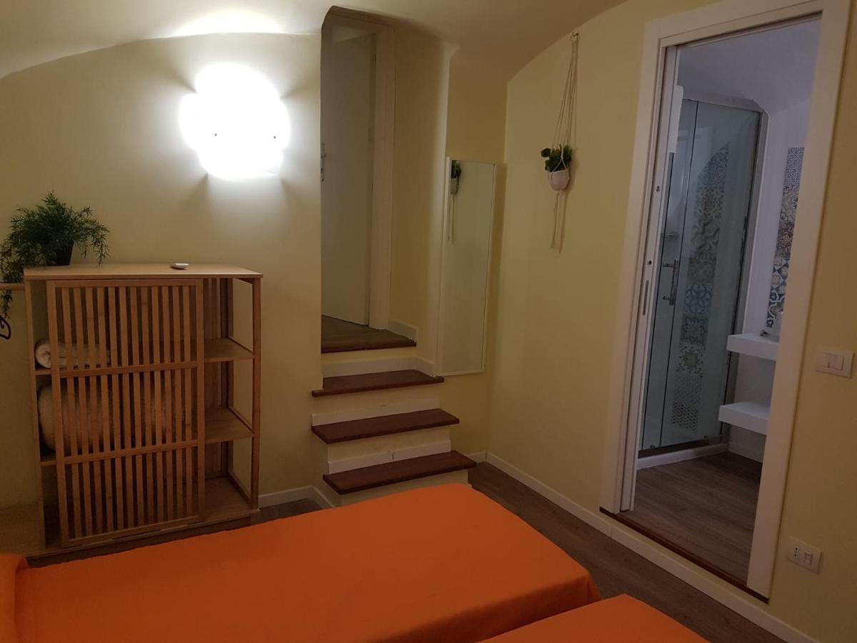 Rega Holiday House Neapol Zewnętrze zdjęcie