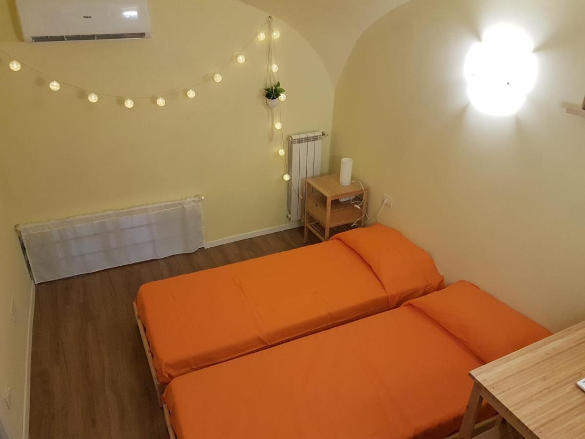 Rega Holiday House Neapol Zewnętrze zdjęcie