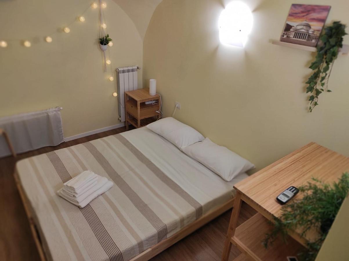 Rega Holiday House Neapol Zewnętrze zdjęcie