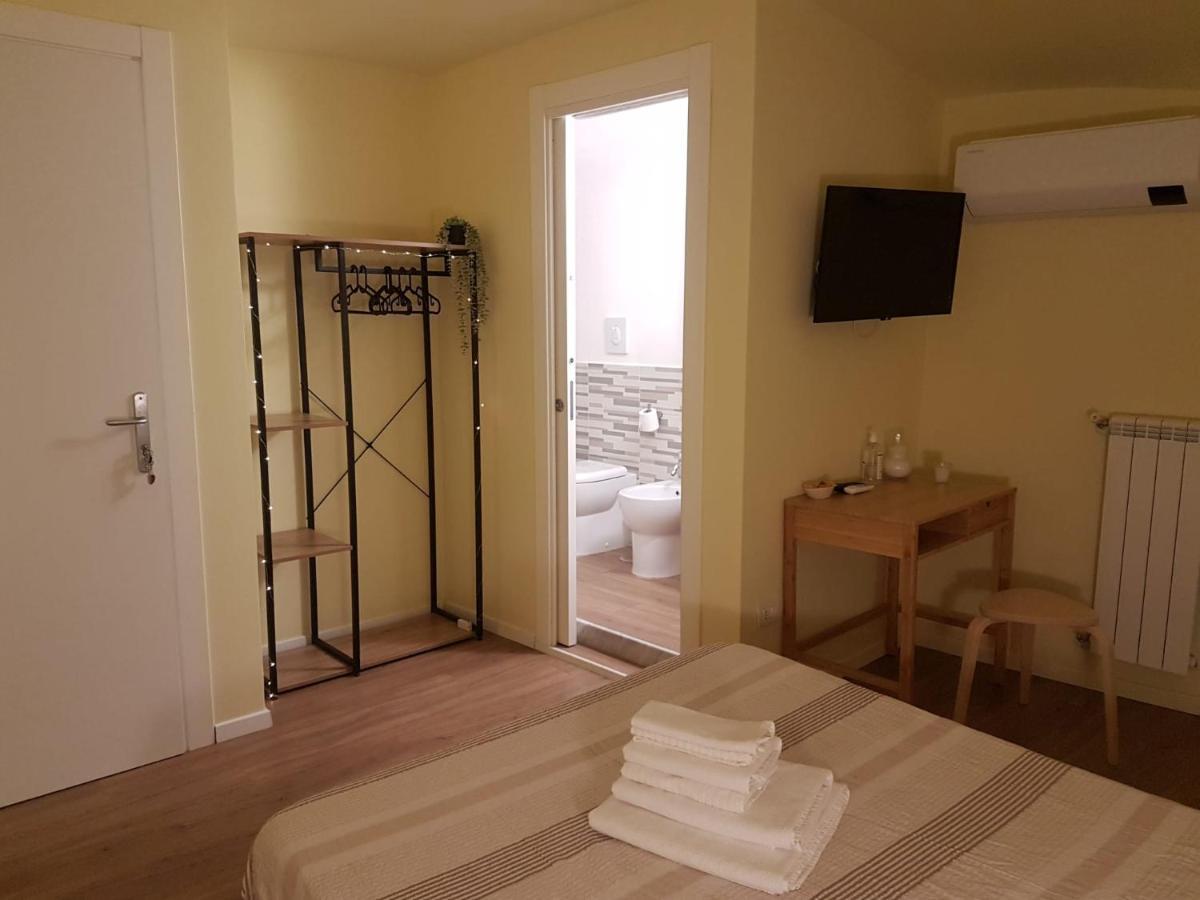 Rega Holiday House Neapol Zewnętrze zdjęcie