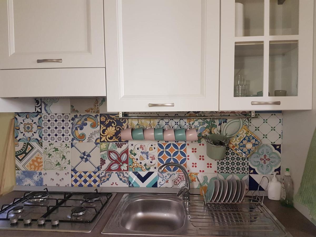 Rega Holiday House Neapol Zewnętrze zdjęcie