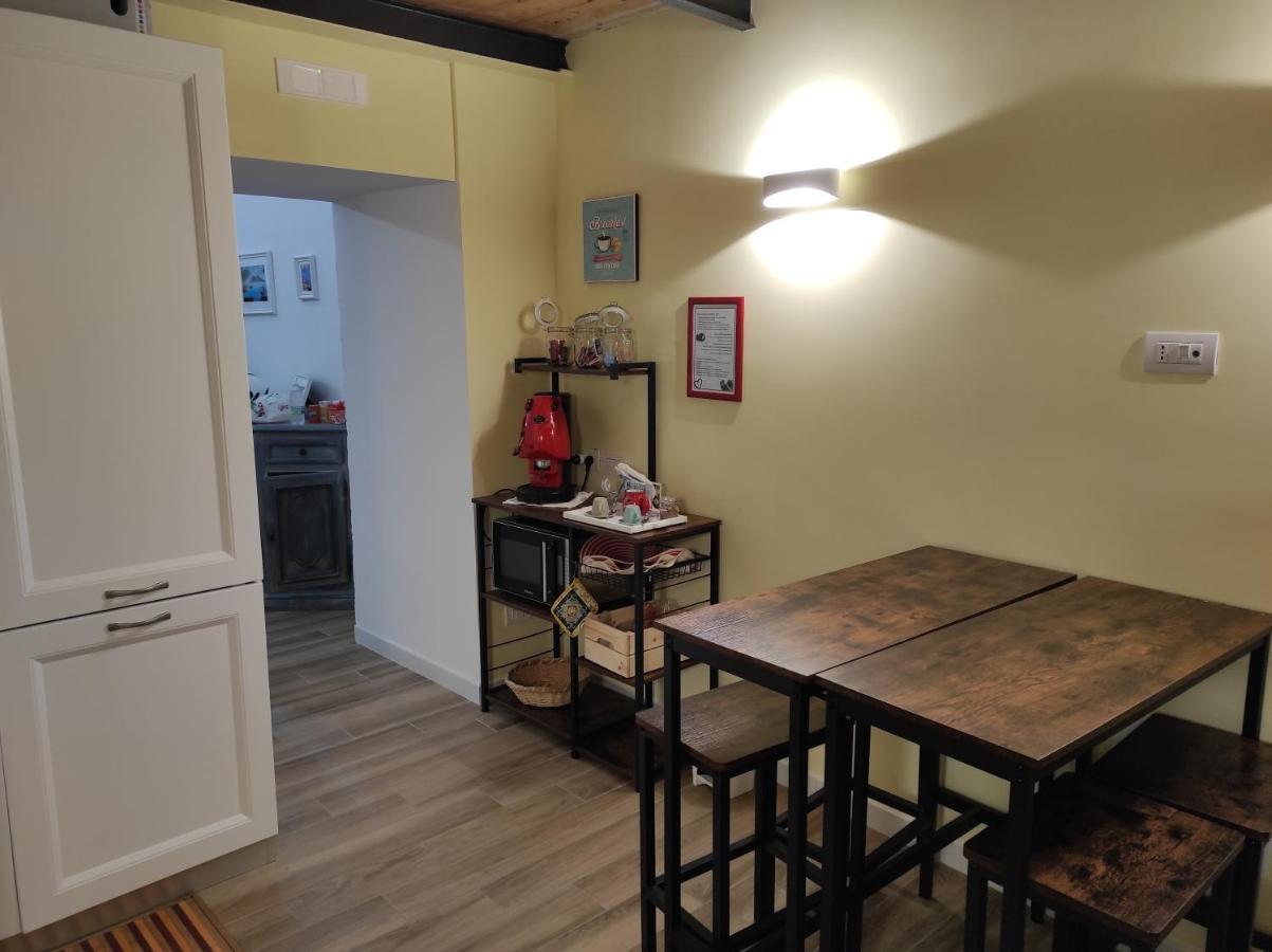 Rega Holiday House Neapol Zewnętrze zdjęcie