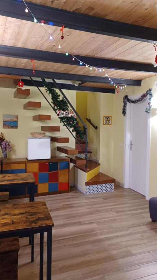 Rega Holiday House Neapol Zewnętrze zdjęcie