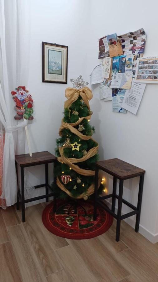 Rega Holiday House Neapol Zewnętrze zdjęcie
