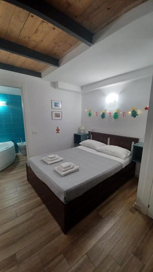 Rega Holiday House Neapol Zewnętrze zdjęcie