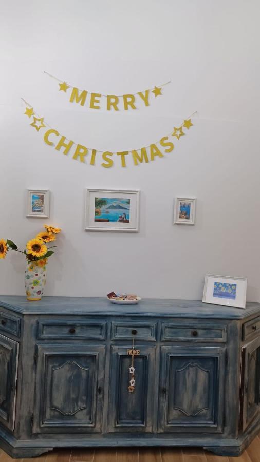 Rega Holiday House Neapol Zewnętrze zdjęcie