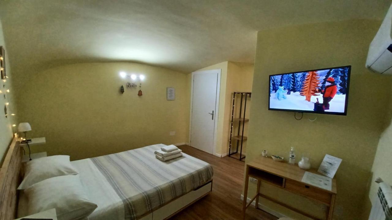 Rega Holiday House Neapol Zewnętrze zdjęcie