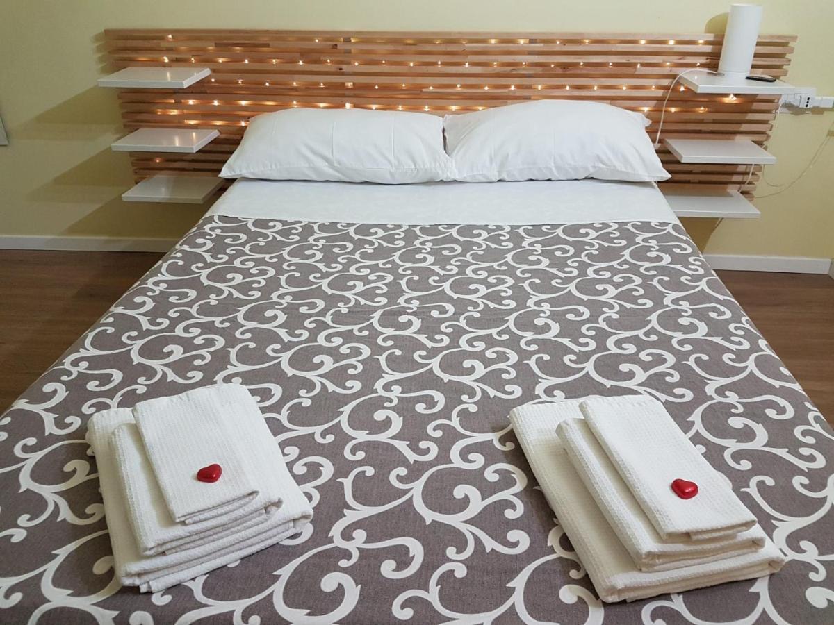 Rega Holiday House Neapol Zewnętrze zdjęcie