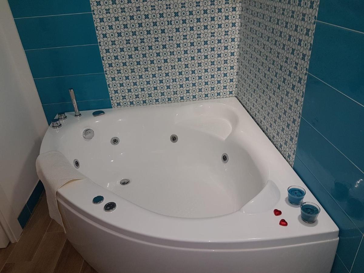Rega Holiday House Neapol Zewnętrze zdjęcie