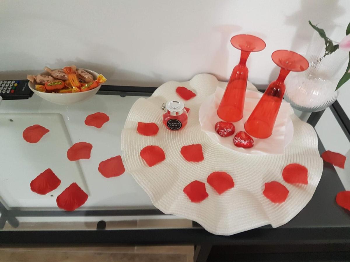 Rega Holiday House Neapol Zewnętrze zdjęcie