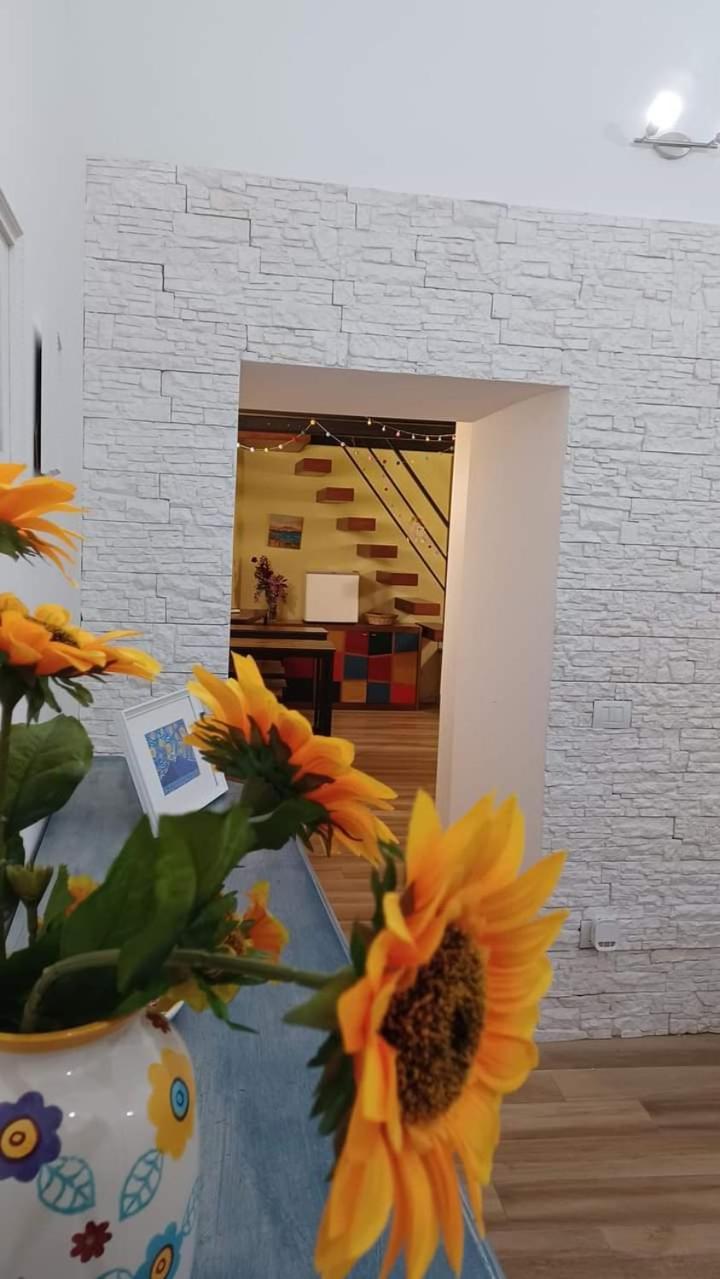 Rega Holiday House Neapol Zewnętrze zdjęcie