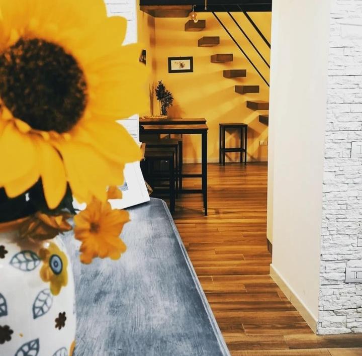 Rega Holiday House Neapol Zewnętrze zdjęcie