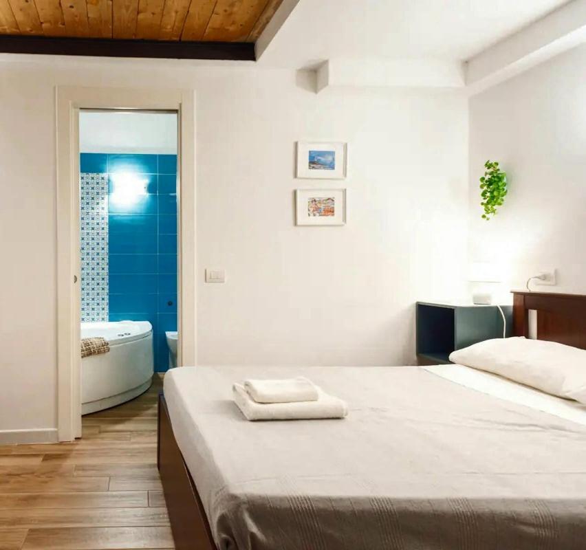Rega Holiday House Neapol Zewnętrze zdjęcie