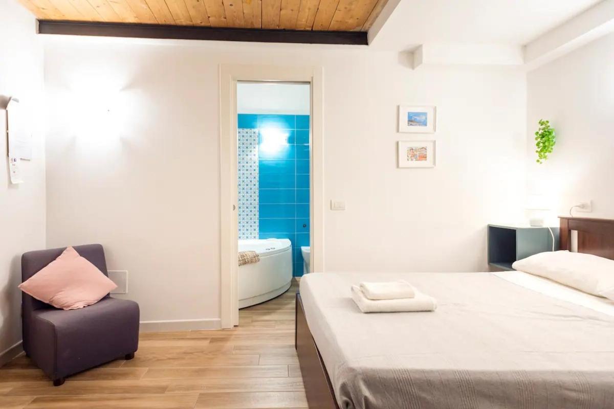 Rega Holiday House Neapol Zewnętrze zdjęcie