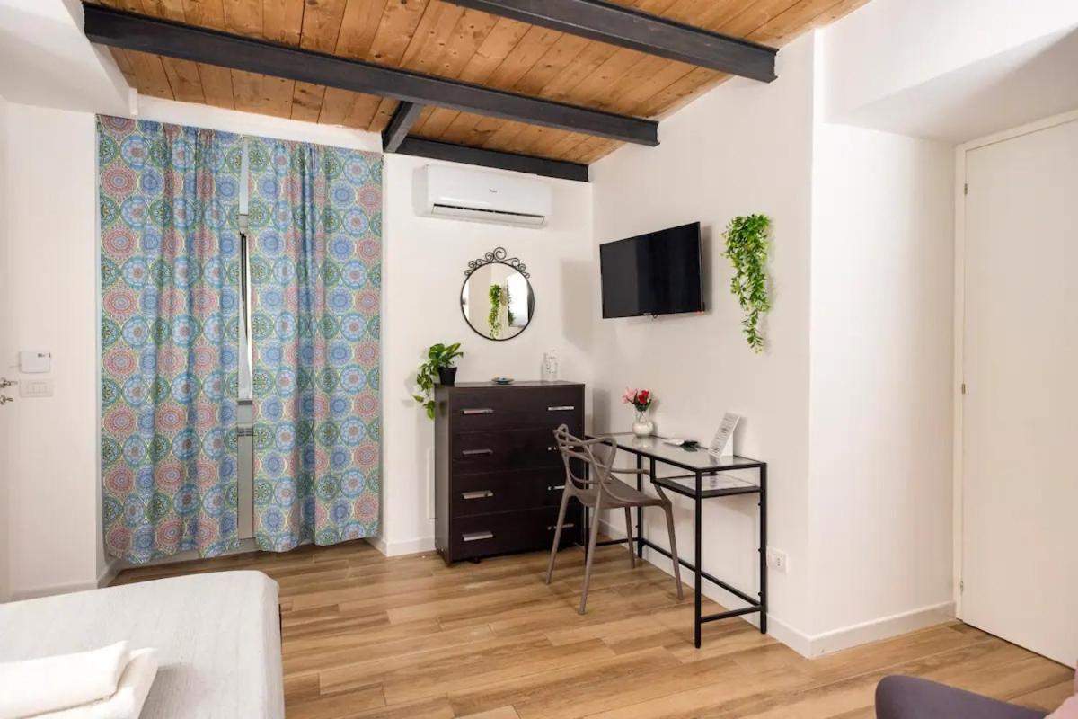 Rega Holiday House Neapol Zewnętrze zdjęcie