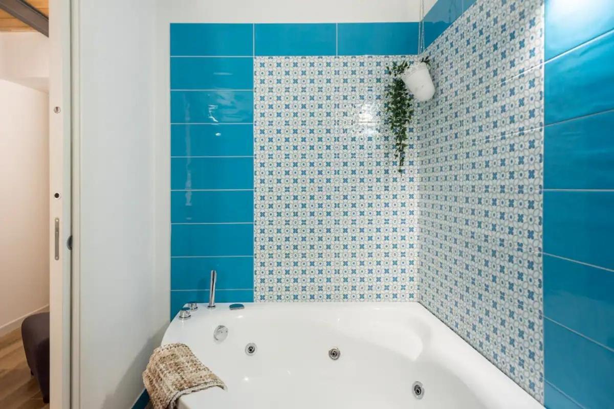 Rega Holiday House Neapol Zewnętrze zdjęcie